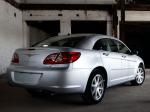 Chrysler Sebring 2007 года (AU)